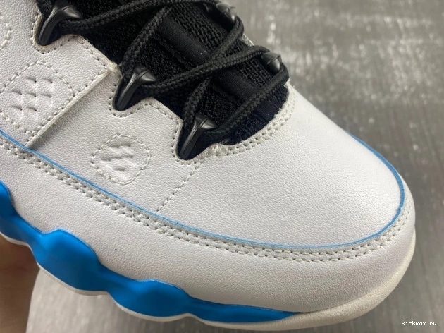 Rep MAX Blue Air FQ8992-101 Jordan Powder 9 0713
